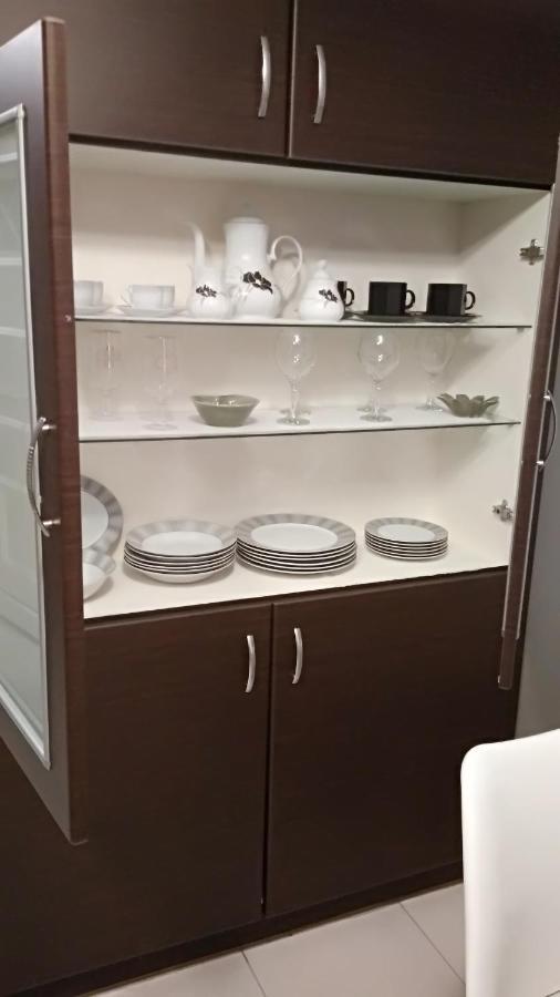 Iris Deluxe Suites 2 Kavala Bagian luar foto