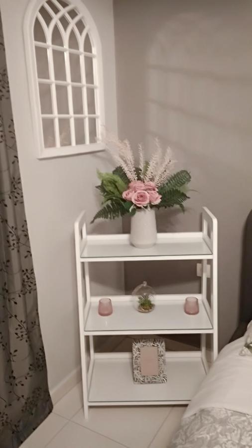 Iris Deluxe Suites 2 Kavala Bagian luar foto
